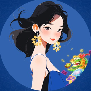 Telegram profile photo for 发誓不被女人骗