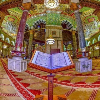 Telegram profile photo for دروس مصباح السالك شرح نظم أسهل المسالك بتدريس شريف سليمان الكنداري