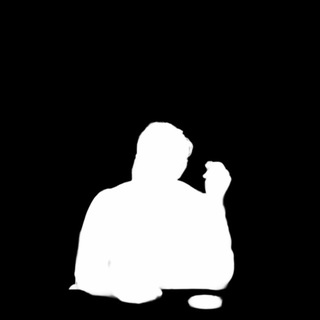 Telegram profile photo for 101Metanoia