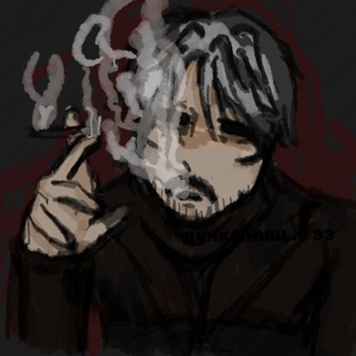 Telegram profile photo for кортuzoл