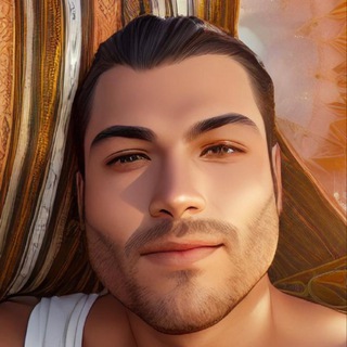 Telegram profile photo for Дядя Стэн