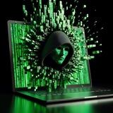 Telegram profile photo for Hackers see through data