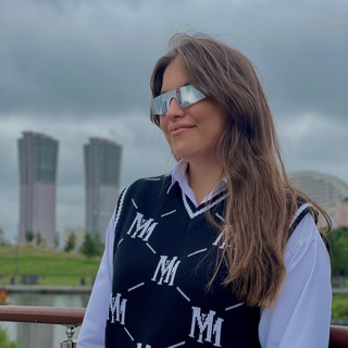 Telegram profile photo for Carpe diem🤍
