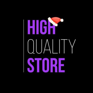 Telegram profile photo for HQS