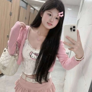 Telegram profile photo for 苏西的朋友圈