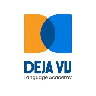 Telegram profile photo for Déjà Vu Academy
