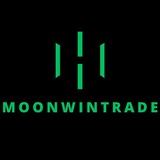 Telegram profile photo for 📈MOONWINTRADE📉