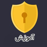 Telegram profile photo for آموزش MOVPN