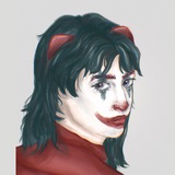 Telegram profile photo for m d l i r y a