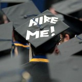 Telegram profile photo for #Geng Freshgraduates 🎓