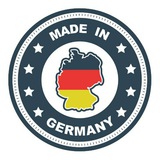 Telegram profile photo for Made in Germany
