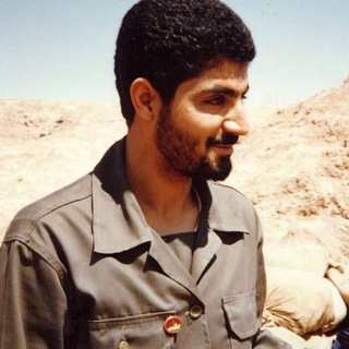 Telegram profile photo for بقيّة الله
