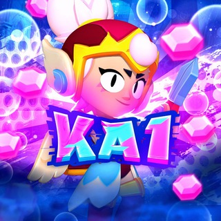 Telegram profile photo for KA1 SHOP