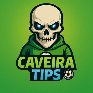 Telegram profile photo for Caveira Tips FIFA - Análises de eSports Free