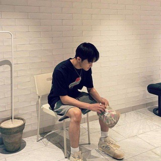 Telegram profile photo for Mark lee