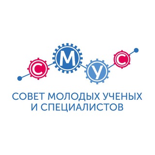 Telegram profile photo for Вестник Совета молодых ученых и специалистов НИЦ имени А.Н. Крылова