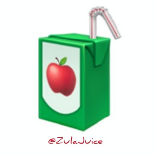 Telegram profile photo for Juice Family🧃