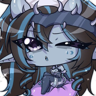 Telegram profile photo for 𝓛𝓪𝓭𝔂 𝓢𝓮𝓵𝓲𝔁𝓾𝓢 𝓜𝓪𝓷𝓸𝓻 | 𝓥𝓽𝓾𝓫𝓮𝓻