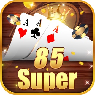 Telegram profile photo for Super85 Official