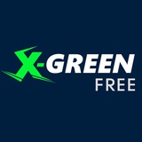 Telegram profile photo for X-Green Grupo FREE 12