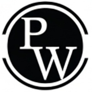 Telegram profile photo for PW Commerce Wallah Official