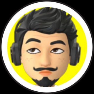 Telegram profile photo for بۆکێشەی سناپ چات