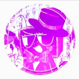 Telegram profile photo for 𝝊᮫ࣲܑٖ᪾ꫀ̶̶⃪̣̣ᷓۢࠖꫀ̶̶⃪̣̣ᷓۢࠖ | 𝐛ꩌꨶ𝐥𑩚⃗⃖ᩬᰰ̈͝𖹭⃪ְۣׅؔ᤺ᝳ𝐠⃪