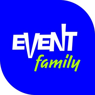 Telegram profile photo for Event Family