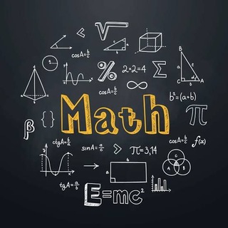 Telegram profile photo for Révision doctorat math appliquée