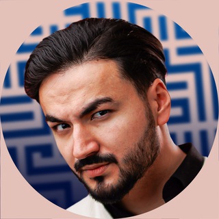 Telegram profile photo for Notiqlik mahorati | Nodir Nuriddinov