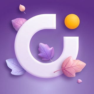 Telegram profile photo for UDS App