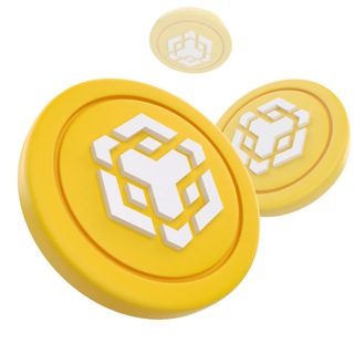Telegram profile photo for BNB Crypto new