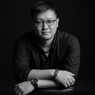 Telegram profile photo for TradeLikeTyo | Трейдинг без хаоса