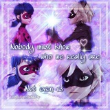 Telegram profile photo for Miraculous purple💜🦕