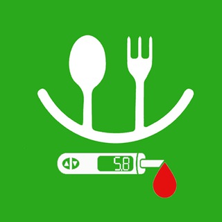Telegram profile photo for Жизнь с диабетом