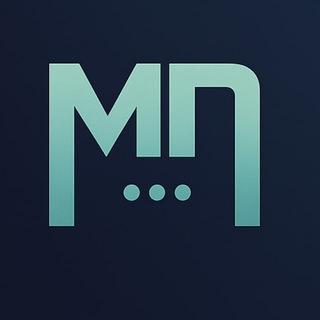 Telegram profile photo for Мысли Приходят Молча