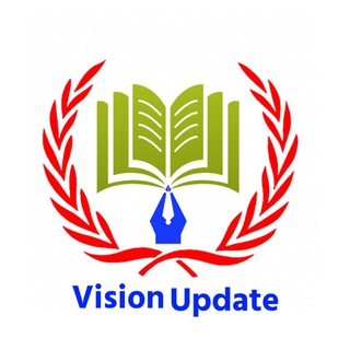 Telegram profile photo for NEET UG & PG (Vision Update)