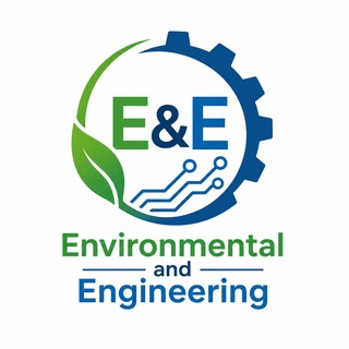 Telegram profile photo for Environmental and Engineering