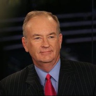Telegram profile photo for Bill O'Reilly