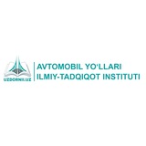 Telegram profile photo for Avtomobil yo'llari ilmiy-tadqiqot instituti rasmiy kanali
