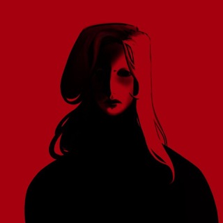 Telegram profile photo for (полу рест ) Почеркушки Рин'а💿📸