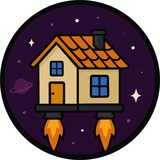 Telegram profile photo for 🏠 AstroHouse | Offerte Casa - Cucina