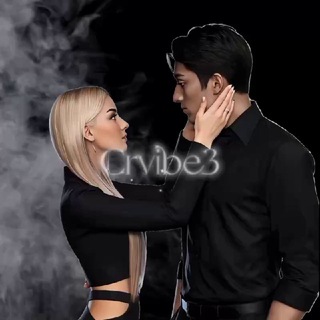 Telegram profile photo for crvibe3
