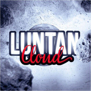 Telegram profile photo for Luntan Cloud