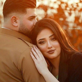 Telegram profile photo for هەناسەی دڵ