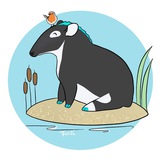 Telegram profile photo for Faoltiersachen 