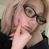 Telegram profile photo for Lucy