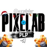 Telegram profile photo for PIXEILAB PLP | FOR DESIGNERS 2026