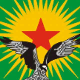 Telegram profile photo for Komalên Ciwan