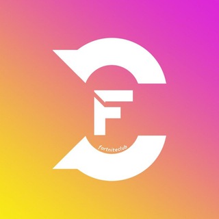 Telegram profile photo for FortniteClub | فورتنایت کلاب | Фортнайт Клуб